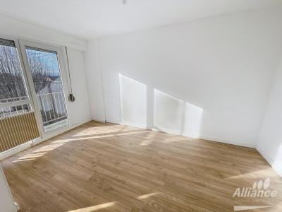 Acheter Appartement Valentigney Doubs