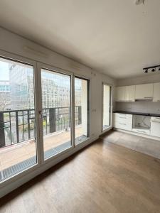 Acheter Appartement Levallois-perret Hauts de Seine