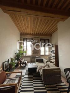 For rent Lyon-1er-arrondissement 2 rooms 55 m2 Rhone (69001) photo 1