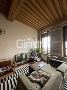 For rent Lyon-1er-arrondissement 2 rooms 55 m2 Rhone (69001) photo 2