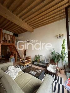 For rent Lyon-1er-arrondissement 2 rooms 55 m2 Rhone (69001) photo 3