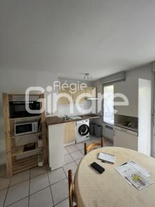 Louer Appartement 43 m2 Villeurbanne