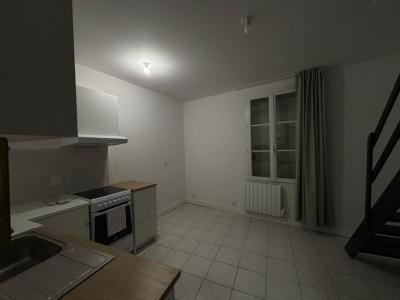 For rent Libourne 2 rooms 25 m2 Gironde (33500) photo 0