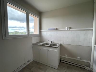 Louer Appartement Brienon-sur-armancon Yonne