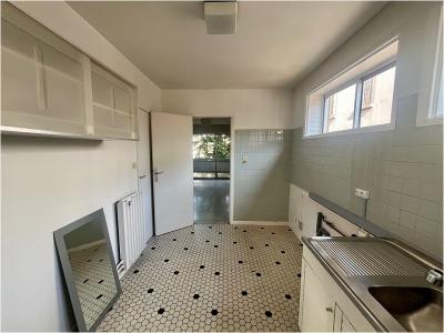 Acheter Appartement 120 m2 Toulouse