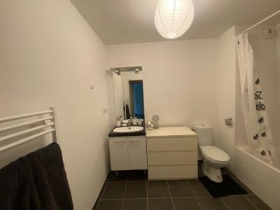 Louer Appartement 60 m2 Toulouse