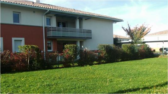 For rent Aussonne 2 rooms 42 m2 Haute garonne (31840) photo 0