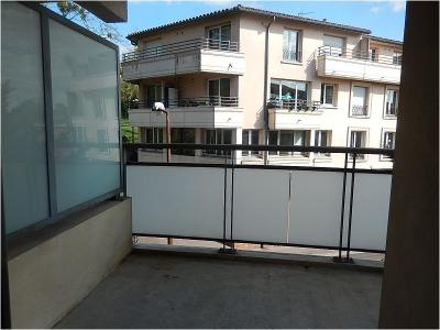 Louer Appartement 44 m2 Toulouse