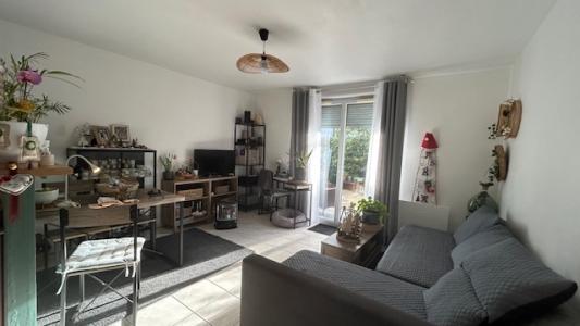 Annonce Vente 2 pi�ces Appartement Toulouse 31