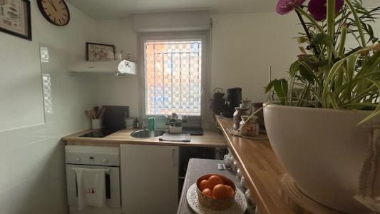 Acheter Appartement 41 m2 Toulouse