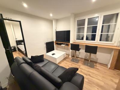 Annonce Vente 2 pi�ces Appartement Toulouse 31