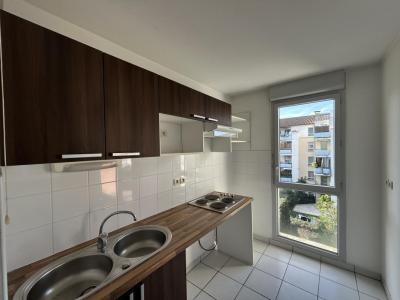 Annonce Vente 3 pi�ces Appartement Toulouse 31
