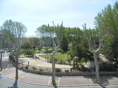 For rent Narbonne 1 room 33 m2 Aude (11100) photo 0