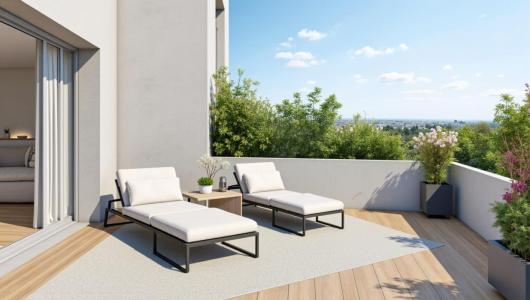 For sale Annemasse 39 m2 Haute savoie (74100) photo 0