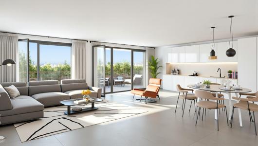 Annonce Vente Programme neuf Annemasse 74