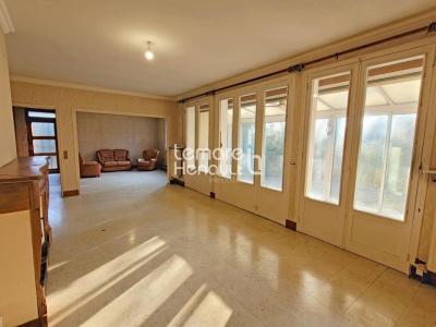 Acheter Maison 158 m2 Vernouillet