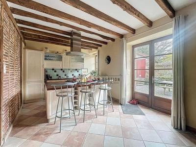 For rent Billanges 5 rooms 137 m2 Haute vienne (87340) photo 0