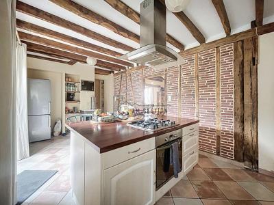 Annonce Location 5 pi�ces Maison Billanges 87