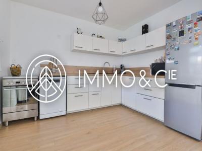 For sale Pont-a-marcq 4 rooms 104 m2 Nord (59710) photo 2