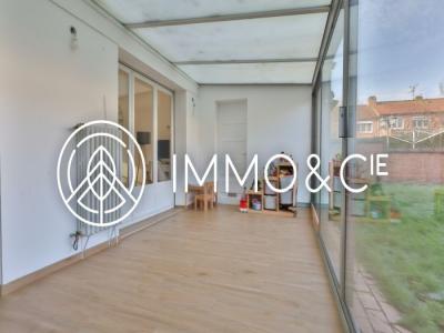 For sale Pont-a-marcq 4 rooms 104 m2 Nord (59710) photo 3