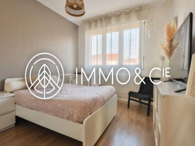 For sale Pont-a-marcq 4 rooms 104 m2 Nord (59710) photo 4