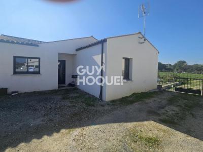 For sale Surgeres 5 rooms 119 m2 Charente maritime (17700) photo 0