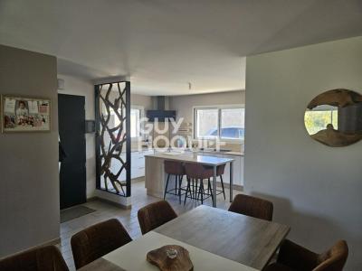 Annonce Vente 5 pi�ces Maison Surgeres 17