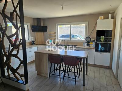 Acheter Maison 119 m2 Surgeres