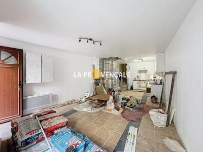 Annonce Vente 3 pi�ces Appartement Trets 13