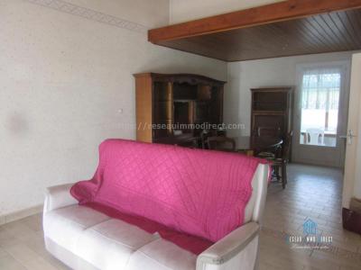 For sale Roche-sur-yon 4 rooms 80 m2 Vendee (85000) photo 0