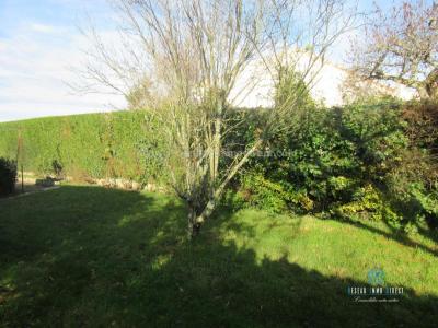 Annonce Vente 4 pi�ces Maison Roche-sur-yon 85