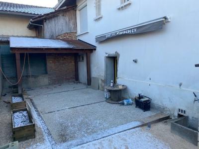 Annonce Vente 5 pi�ces Maison Polliat 01