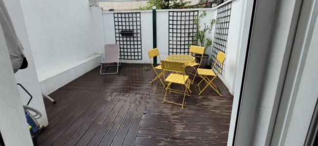 Annonce Location 2 pi�ces Appartement Courbevoie 92