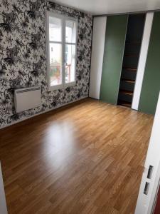 Louer Appartement 70 m2 Saint-brice