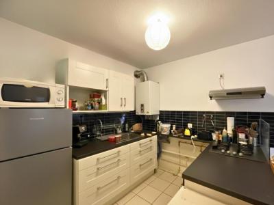 Louer Appartement 56 m2 Villeurbanne