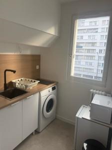 Annonce Location Appartement Bagneux 92