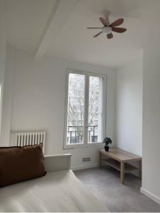 Louer Appartement 22 m2 Bagneux