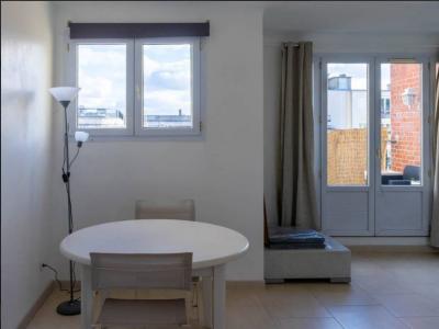 Louer Appartement Issy-les-moulineaux Hauts de Seine
