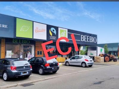 Annonce Vente Commerce Queue-les-yvelines 78