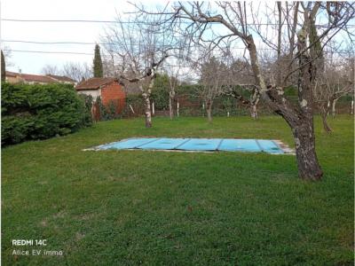 Annonce Vente 11 pi�ces Maison Aiguefonde 81