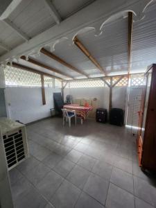 Annonce Vente 3 pi�ces Appartement Saint-francois 971