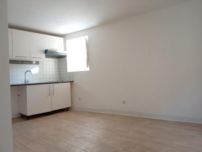 Louer Appartement Saint-pons-de-thomieres Herault