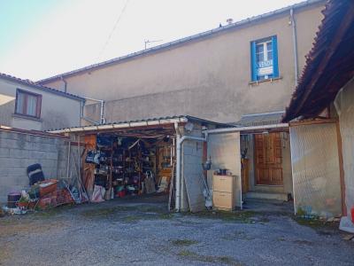 Annonce Vente 4 pi�ces Maison Lacabarede 81