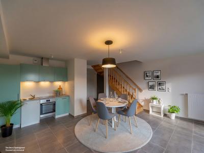 Annonce Vente Programme neuf Locmiquelic 56