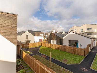 Acheter Programme neuf Locmiquelic Morbihan