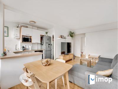 Annonce Vente 3 pi�ces Appartement Vincennes 94