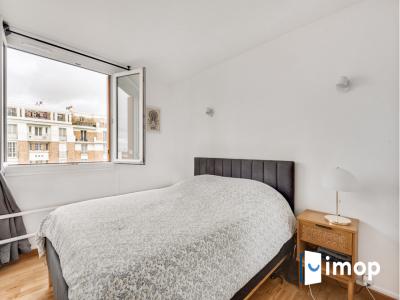 Acheter Appartement Vincennes 427000 euros