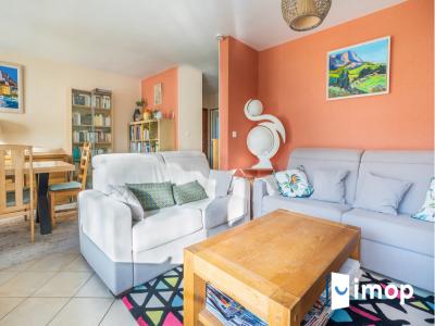 Annonce Vente 5 pi�ces Appartement Montagny-les-lanches 74