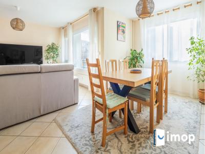 Acheter Appartement Montagny-les-lanches Haute savoie