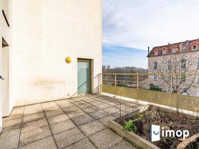 For sale Juvisy-sur-orge 3 rooms 58 m2 Essonne (91260) photo 0